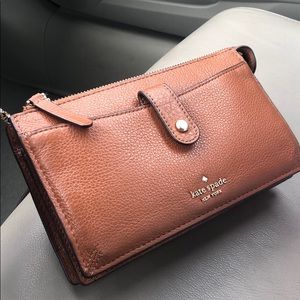 🚨SOLD🚨Kate Spade Crossbody